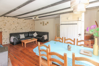 French property for sale in Azay-sur-Thouet, Deux-Sèvres - €130,000 - photo 6