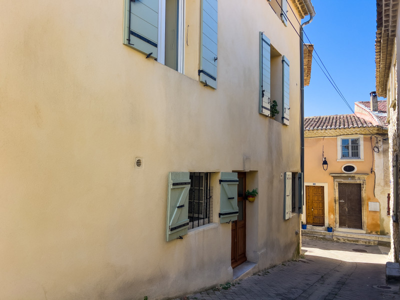 French property for sale in Sablet, Vaucluse - €395,000 - photo 10