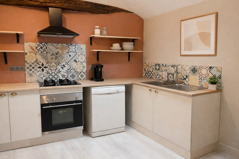 French property for sale in La Prénessaye, Côtes-d'Armor - €172,800 - photo 1