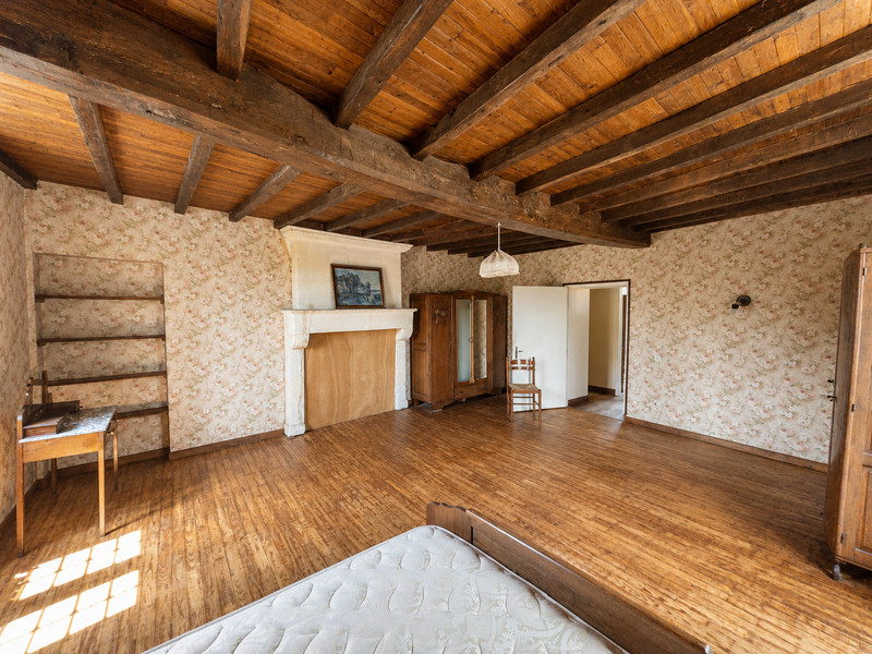 French property for sale in Bouteilles-Saint-Sébastien, Dordogne - €328,000 - photo 3