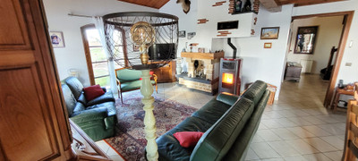 French property for sale in Saint-Barthélemy-d'Agenais, Lot-et-Garonne - €347,700 - photo 3