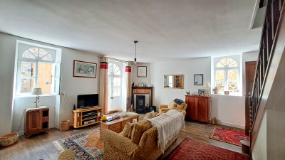 French property for sale in Les Salles-Lavauguyon, Haute-Vienne - €147,150 - photo 3