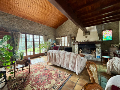 French property for sale in Vinça, Pyrénées-Orientales - €294,000 - photo 2
