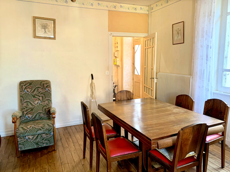 French property for sale in Saint-Auvent, Haute-Vienne - €125,350 - photo 4