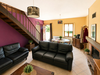 French property for sale in Croze, Creuse - €104,500 - photo 2