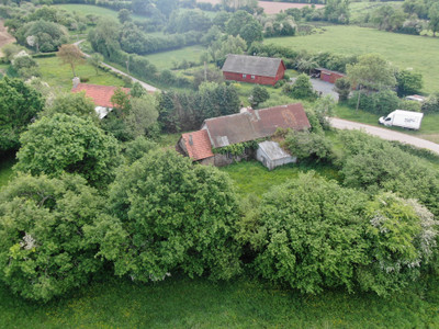 French property for sale in Saint-Patrice-de-Claids, Manche - €49,600 - photo 3