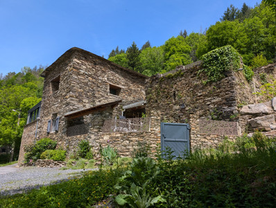 Maison à vendre à Lacaze, Tarn, Midi-Pyrénées, avec Leggett Immobilier