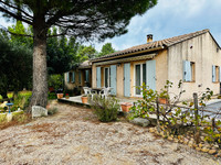 Maison à vendre à Courthézon, Vaucluse - 375 000 € - photo 8