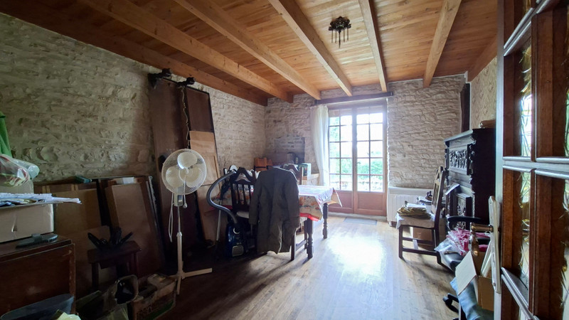 French property for sale in Luxé, Charente - €88,000 - photo 13