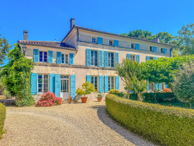 house for sale in Charente-Maritime