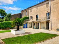Propriété à vendre à Gignac, Hérault - 765 000 € - photo n°2