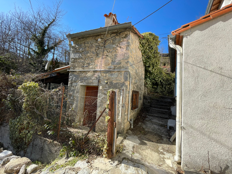 French property for sale in Prats-de-Mollo-la-Preste, Pyrénées-Orientales - photo 7