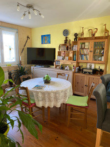 Appartement à vendre à Rochefort, Charente-Maritime, Poitou-Charentes, avec Leggett Immobilier