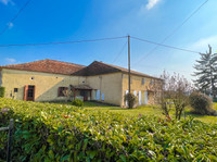 Maison à Eymet, Dordogne - photo 10