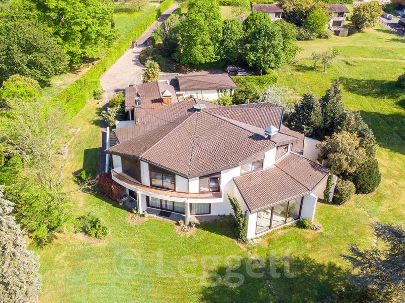 French property for sale in Anthy-sur-Léman, Haute-Savoie - €15,000,000 - photo 2