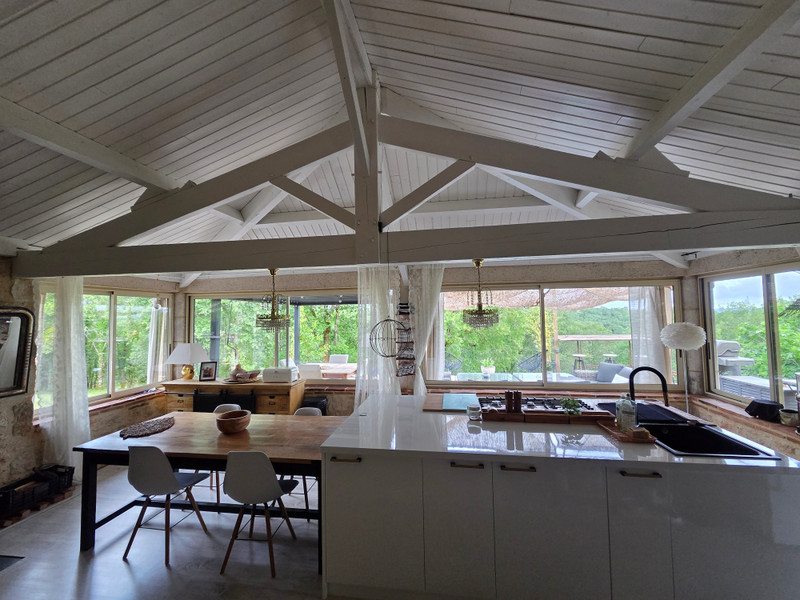 French property for sale in Albas, Lot - €934,500 - photo 4