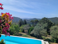 Propriété à vendre à Lodève, Hérault - 599 000 € - photo n°6