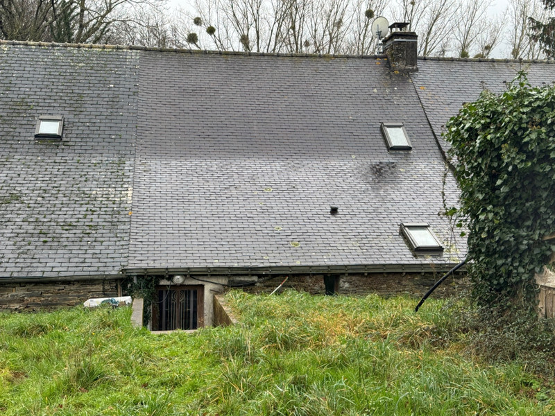 French property for sale in Saint-Martin-sur-Oust, Morbihan - €135,000 - photo 14