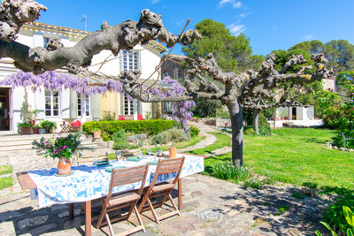 French property for sale in Saint-Frichoux, Aude - €478,000 - photo 6