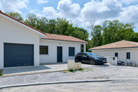 Maison à vendre à Pouillon, Landes - 213.000 € - photo 4