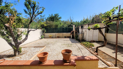 French property for sale in Perpignan, Pyrénées-Orientales - €179,000 - photo 1