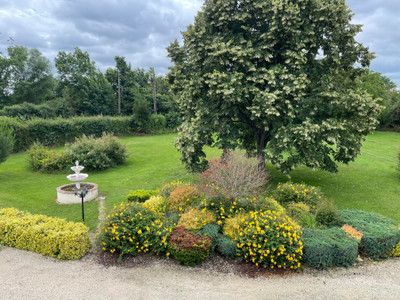 French property for sale in Lignières, Cher - €141,700 - photo 2