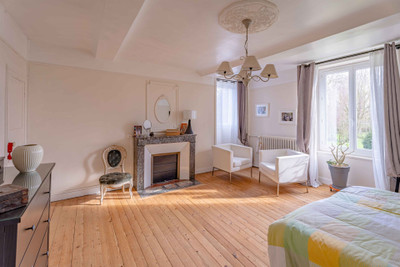 French property for sale in Tracy-Bocage, Calvados - €510,638 - photo 5