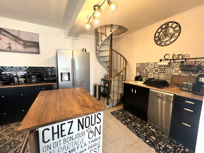 French property for sale in Trausse, Aude - €166,000 - photo 3