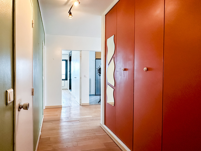 Apartment for sale in Paris 13e Arrondissement Paris 75013 MAISON