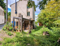 Propriété à vendre à Labastide-Rouairoux, Tarn - 70 000 € - photo n°4
