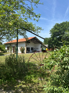 house for sale in Gironde