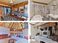 Maison à vendre à Mieussy, Haute-Savoie - 1.195.000 € - photo 11