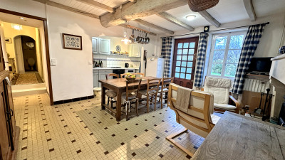 French property for sale in Vanxains, Dordogne - €214,000 - photo 3