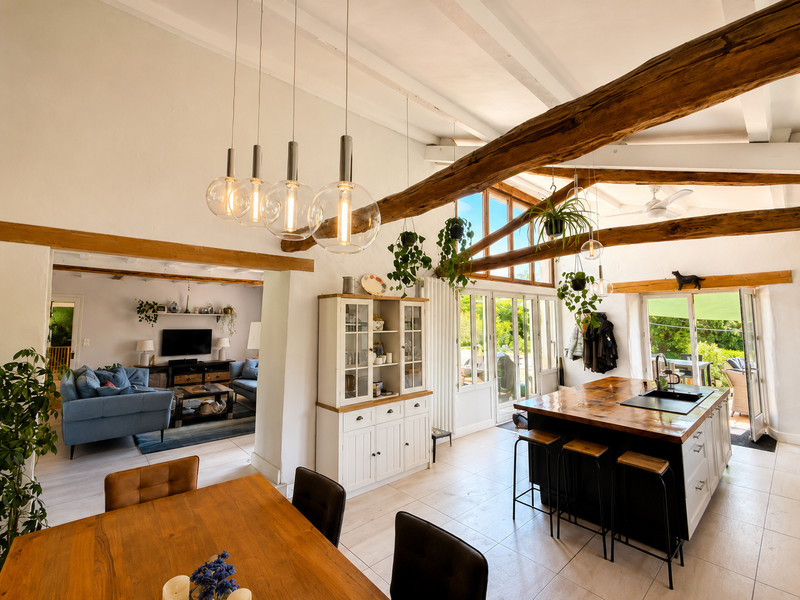 French property for sale in Villefranche-d'Albigeois, Tarn - €550,000 - photo 1
