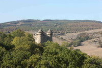 Propriété à vendre à Rivière-sur-Tarn, Aveyron - 920 000 € - photo n°1