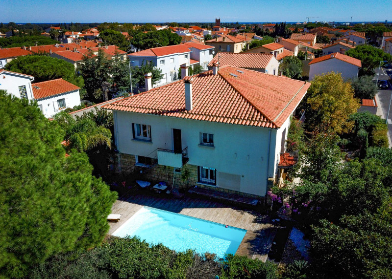 French property for sale in Canet-en-Roussillon, Pyrénées-Orientales - €679,000 - photo 12