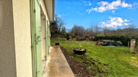 Propriété à vendre à Ribérac, Dordogne - 199 800 € - photo n°9