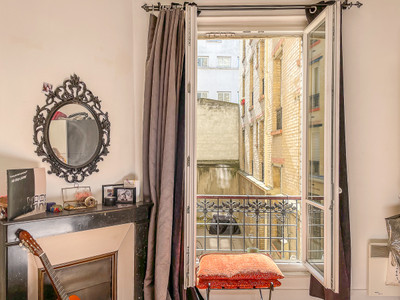 French property for sale in Paris 13e Arrondissement, Paris - €323,999 - photo 8