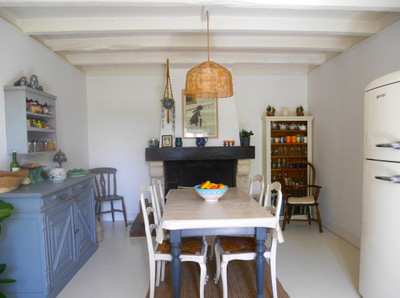 French property for sale in Nanteuil-Auriac-de-Bourzac, Dordogne - €175,000 - photo 5