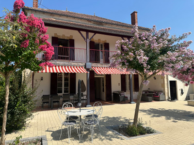 house for sale in Lot-et-Garonne