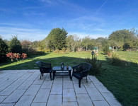 Maison à vendre à Saint-Martial-sur-Isop, Haute-Vienne - 152.600 € - photo 3