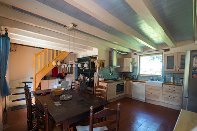 French property for sale in Saint-Seine, Nièvre - €175,000 - photo 1