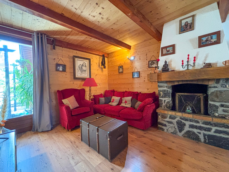 Ski property for sale in La Plagne - €430,000 - photo 3