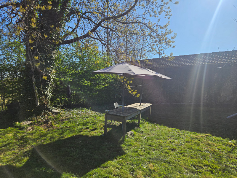French property for sale in Bussière-Galant, Haute-Vienne - €66,600 - photo 9