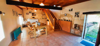 Maison à vendre à Cherval, Dordogne - 255 000 € - photo 3