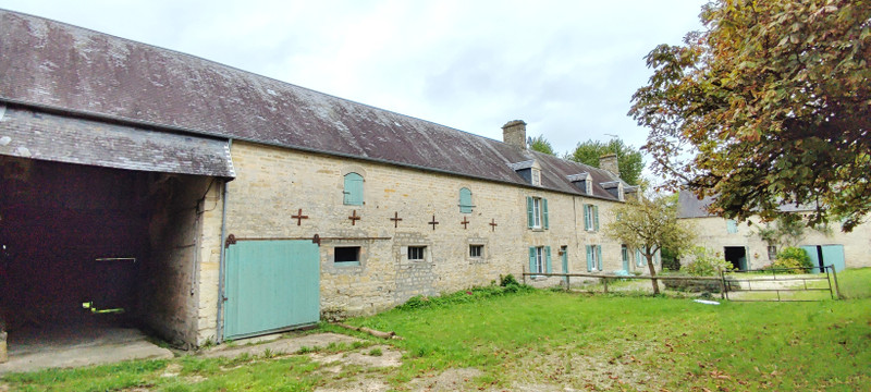 French property for sale in Sainte-Marie-du-Mont, Manche - €598,000 - photo 14