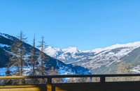 Appartement à vendre à Sainte-Foy-Tarentaise, Savoie - 695.000 € - photo 3