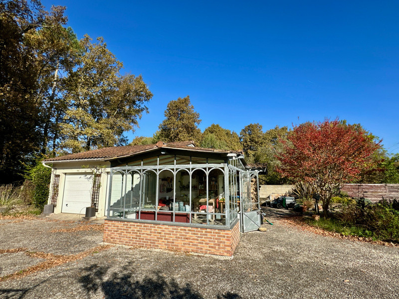 French property for sale in Langon, Gironde - €970,000 - photo 2