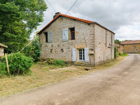 Maison à vendre à Chey, Deux-Sèvres - 75 600 € - photo 10