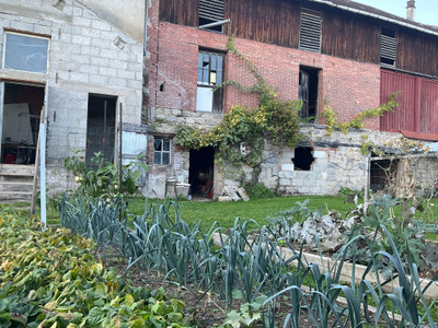 French property for sale in Vallière, Creuse - €140,610 - photo 9